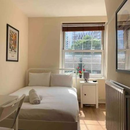 Aplacetostay Central London Apartment, Zone 1 Nhg Exterior foto