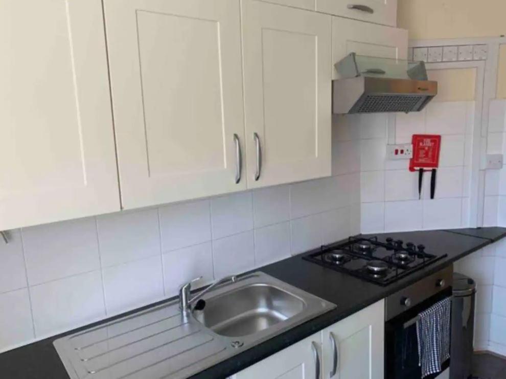 Aplacetostay Central London Apartment, Zone 1 Nhg Exterior foto